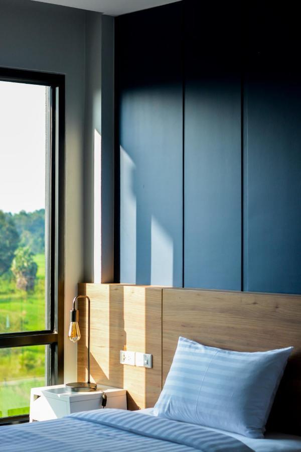 Boondara Boutique Hotel Nakhon Phanom Exterior photo